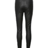 Vmsandra-broek met extra hoge taille