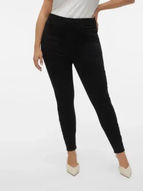 Vmsandra Super High Rise Skinny Fit-Jeans