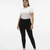 Vmsandra Super High Rise Skinny Fit-Jeans