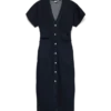 Vmsanni lange jurk