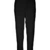 Vmsara-broek met middelhoge taille