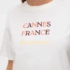 Vmsara T-shirt