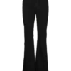 Vmselina High Rise Flared Fit-Jeans