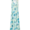Vmseline lange jurk