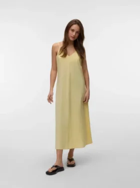 Vmselma lange jurk