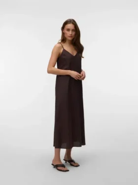 Vmselma lange jurk