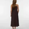 Vmselma lange jurk
