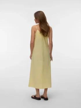 Vmselma lange jurk