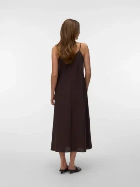 Vmselma lange jurk