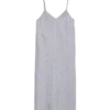 Vmselma lange jurk