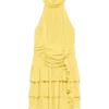 Vmserena kort jurkje