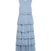 Vmserena lange jurk