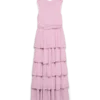 Vmserena lange jurk