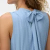Vmserena lange jurk