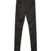 Vmseven broek met middelhoge taille