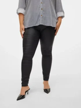 Vmseven-broek met normale taillehoogte