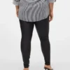 Vmseven-broek met normale taillehoogte