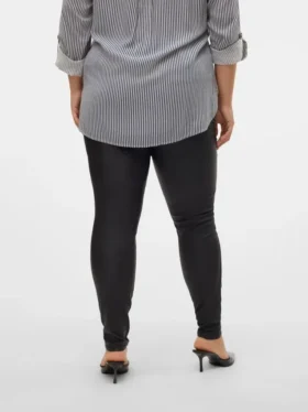 Vmseven-broek met normale taillehoogte