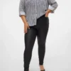 Vmseven-broek met normale taillehoogte