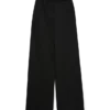 Vmshakira broek met middelhoge taille