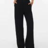 Vmshakira broek met middelhoge taille