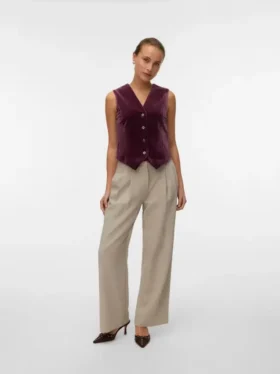 Vmshanna maatpakken vest