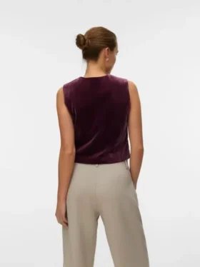 Vmshanna maatpakken vest