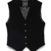 Vmshanna maatpakken vest