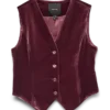Vmshanna maatpakken vest