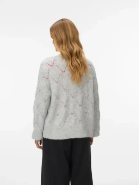 Vmshell breigoed vest