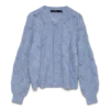 Vmshell breigoed vest