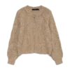 Vmshell breigoed vest