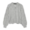 Vmshell breigoed vest
