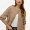 Vmshell breigoed vest