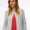 Vmshell breigoed vest