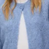 Vmshell breigoed vest