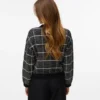 Vmshorna breigoed vest