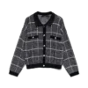 Vmshorna breigoed vest