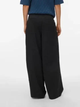Vmsibilli broek met lage taille