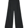 Vmsibilli broek met lage taille