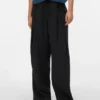 Vmsibilli broek met lage taille