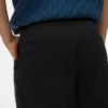 Vmsibilli broek met lage taille
