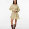 Vmsiena korte jurk met Shorts