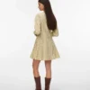 Vmsiena korte jurk met Shorts