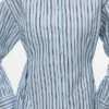 Vmsiena korte jurk met Shorts