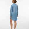 Vmsigga korte jurk met Shorts