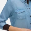 Vmsigga korte jurk met Shorts