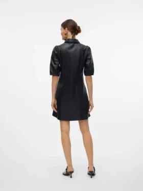 Vmsiggi korte jurk met Shorts