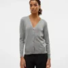 Vmsilje breigoed vest