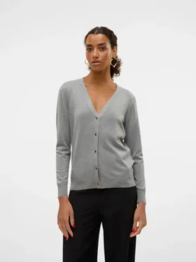 Vmsilje breigoed vest